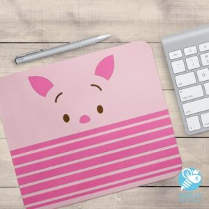Mouse pad Piglet