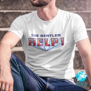 Polo The Beatles 'Help'