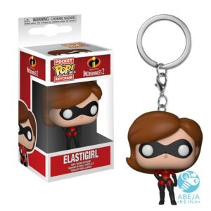 Pocket Pop Elastigirl