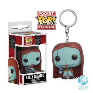 Pocket Pop Sally