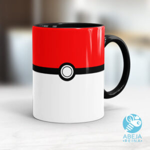 Taza Pokemón
