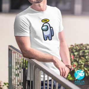 Polo Ángel Among Us