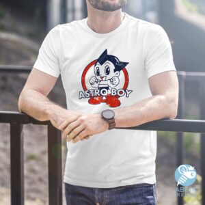 Polo Astroboy