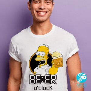 Polo Beer O'clock