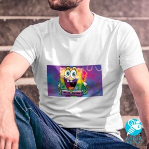 Polo Bob Esponja Pride