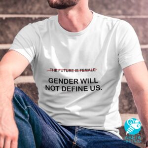 Polo Gender will not define us