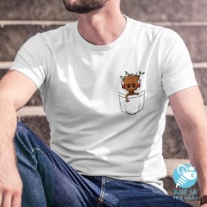 Polo Baby Groot