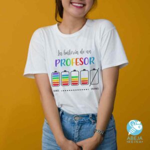 Polo 'La batería de un profesor'