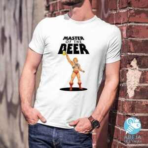 Polo Master of the Beer