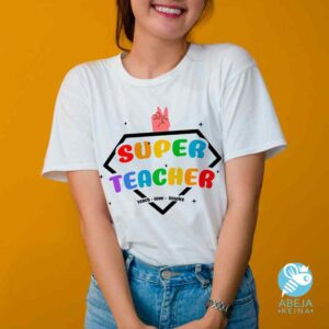 Polo 'Super Teacher'