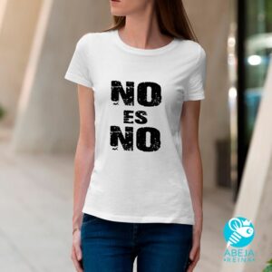 Polo No es no