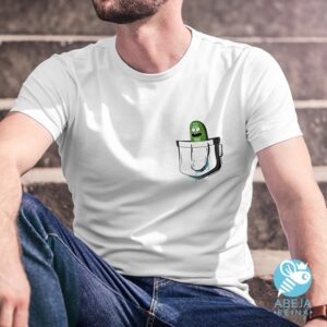Polo Pickle Rick