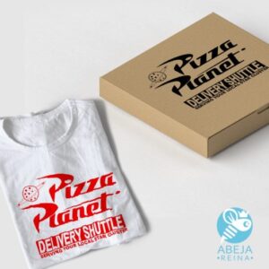 Polo Pizza Planet