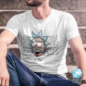 Polo Rick Einstein