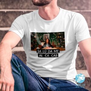 Polo Salúdame al Ca cas