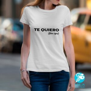 Polo Te quiero bien lejos