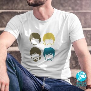 Polo The Beatles
