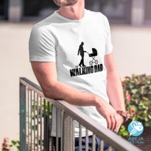 Polo The Walking Dad
