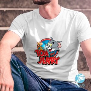 Polo Tom y Jerry
