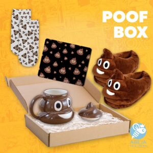 Poof Box