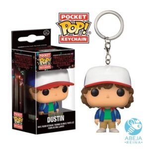 Pocket Pop Justin