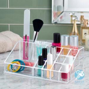 Organizador de labiales
