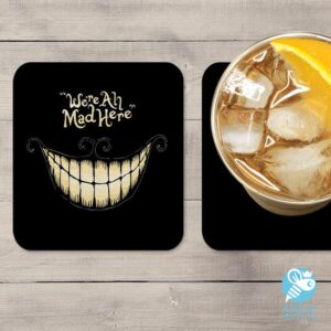 Posavaso Cheshire Cat