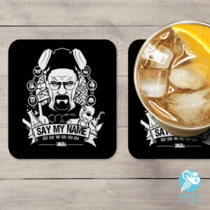 Posavaso Heinsenberg Breaking Bad