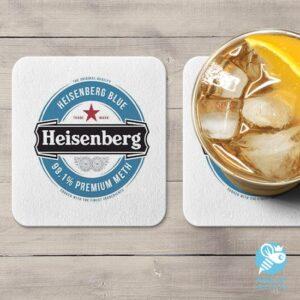 Posavaso Heinsenberg Breaking Bad
