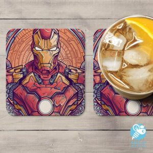 Posavaso Ironman