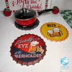 Posaollas Beerholder