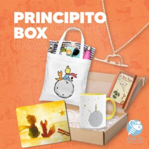Principito Box