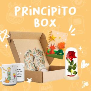 Principito Gift Box