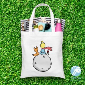 Bolso Principito