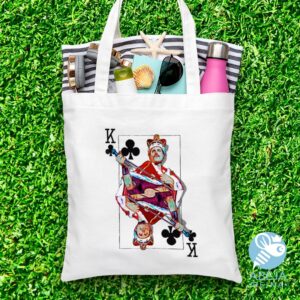 Bolso Queen