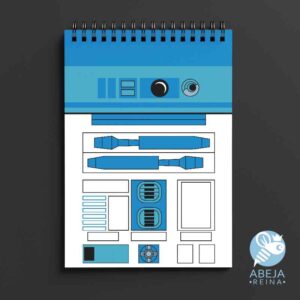 Block R2D2