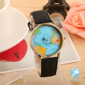 Reloj viajero