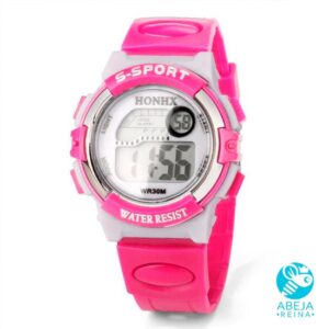 Reloj Sport para niñas