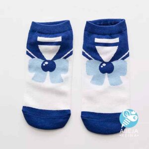 Medias Mercury Sailor Moon