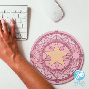 Mouse Pad Sakura Card Captor