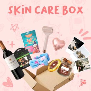 Skin care Gift Box