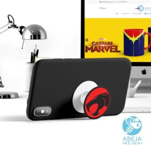 Pack 4 Socket pop Thundercats