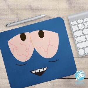 Mouse pad Toallín South Park