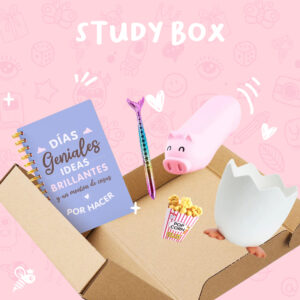 Study Gift Box