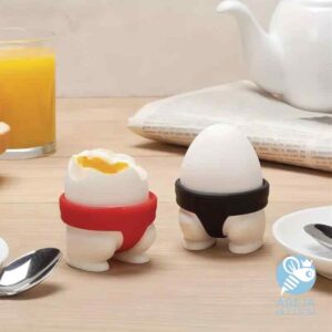 Soporte para huevos sumo