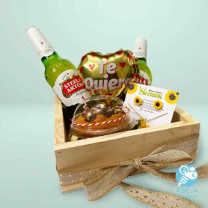 Sweet Box