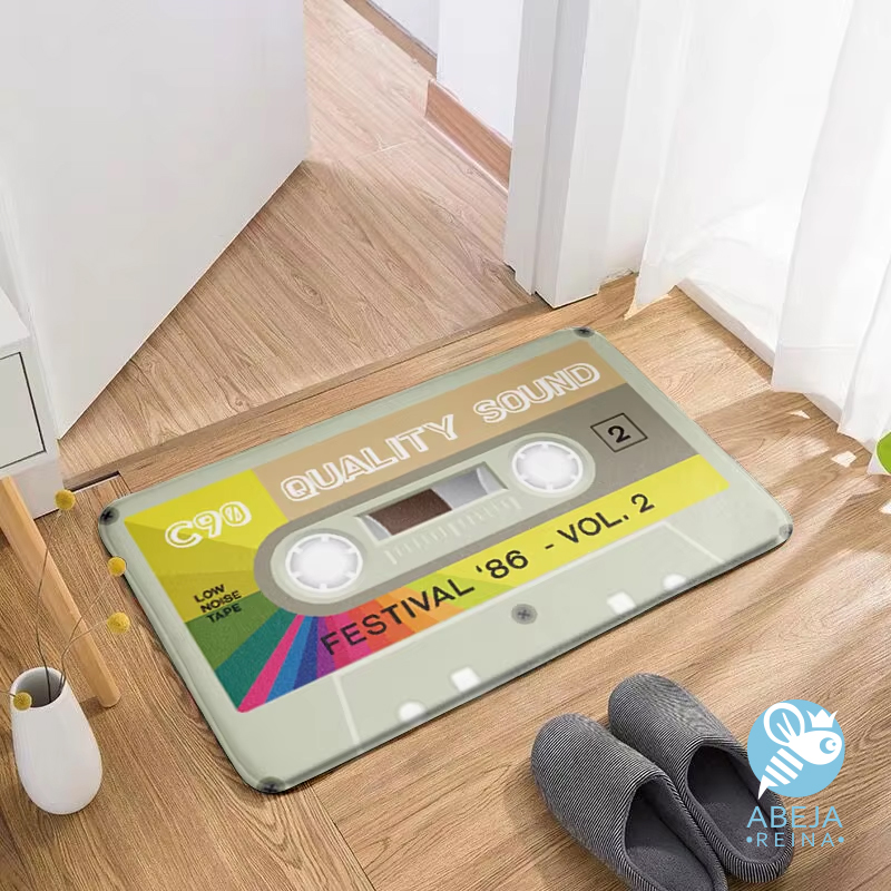 Alfombra Cassette UC II-60