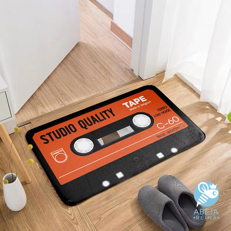 Alfombra Cassette