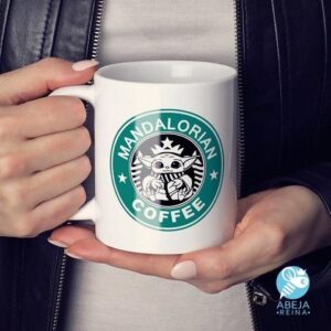 Taza Mandalorian