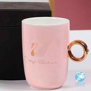 Taza asa anillo